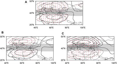 Effects of Whole SST Anomaly in the Tropical Indian Ocean on Summer rainfall Over Central Asia